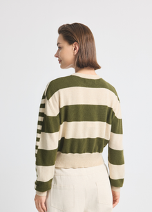 Cashmere Sussex Crew