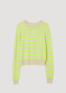 Cashmere Sussex Crew