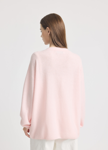 Sutton Cardigan (Merino Blend)