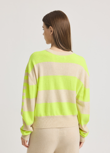 Cashmere Sussex Crew