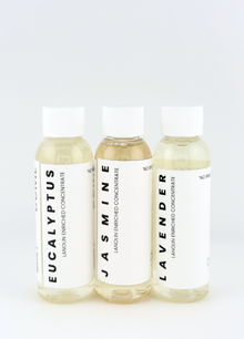 Cashmere Shampoo - Small