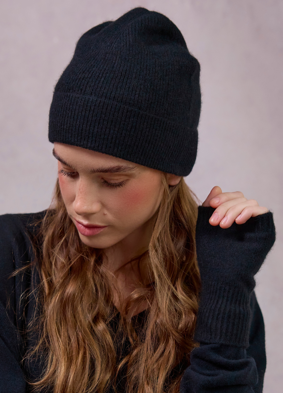 Cashmere Little Wristwarmers