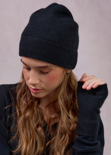 Cashmere Little Wristwarmers