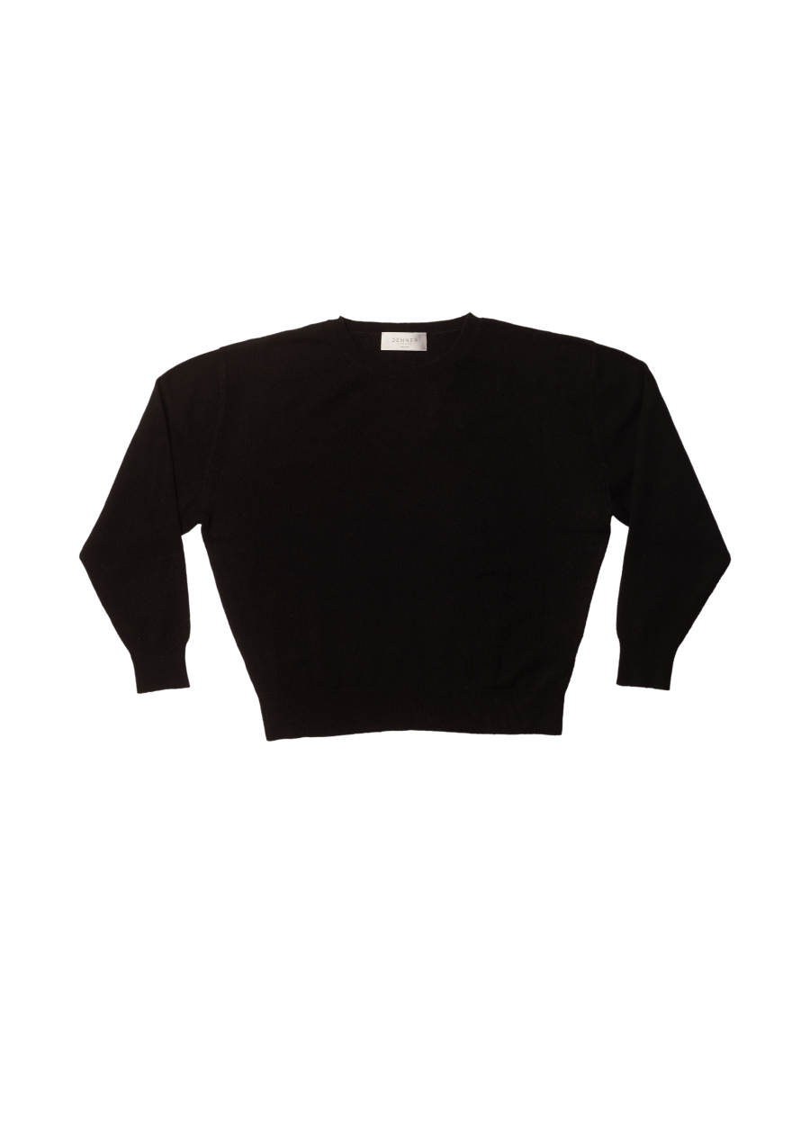 Malia Crew (Merino Blend)