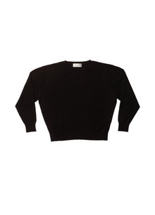 Malia Crew (Merino Blend)