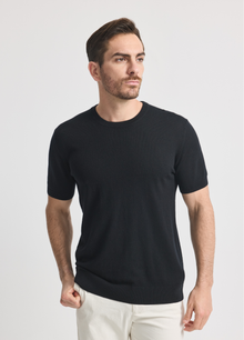 Men's Temple Tee (Cashtouch)