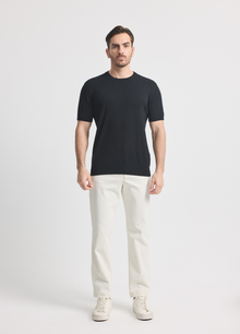 Men's Temple Tee (Cashtouch)