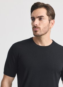 Men's Temple Tee (Cashtouch)