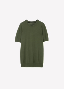 Men's Temple Tee (Cashtouch)
