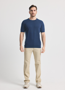 Men's Temple Tee (Cashtouch)