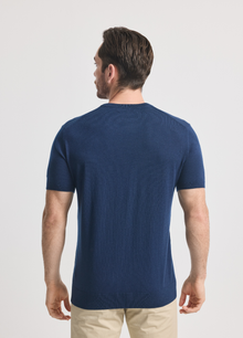 Men's Temple Tee (Cashtouch)