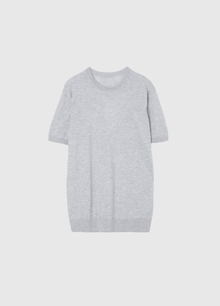 Men's Temple Tee (Cashtouch)
