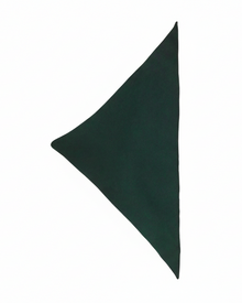Cashmere Triangle Scarf