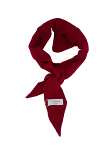 Cashmere Triangle Scarf