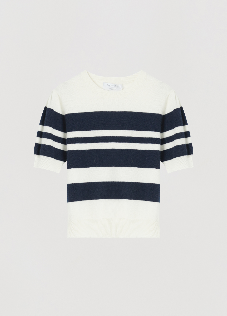 Cashmere Battersea Tee