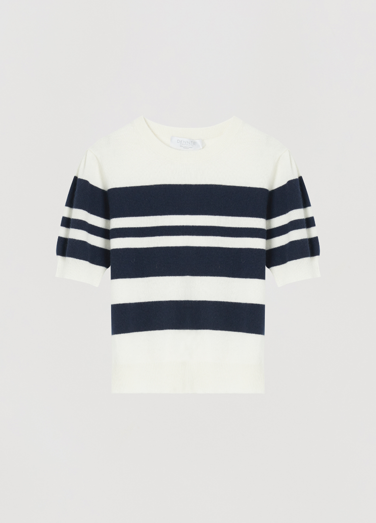 Cashmere Battersea Tee