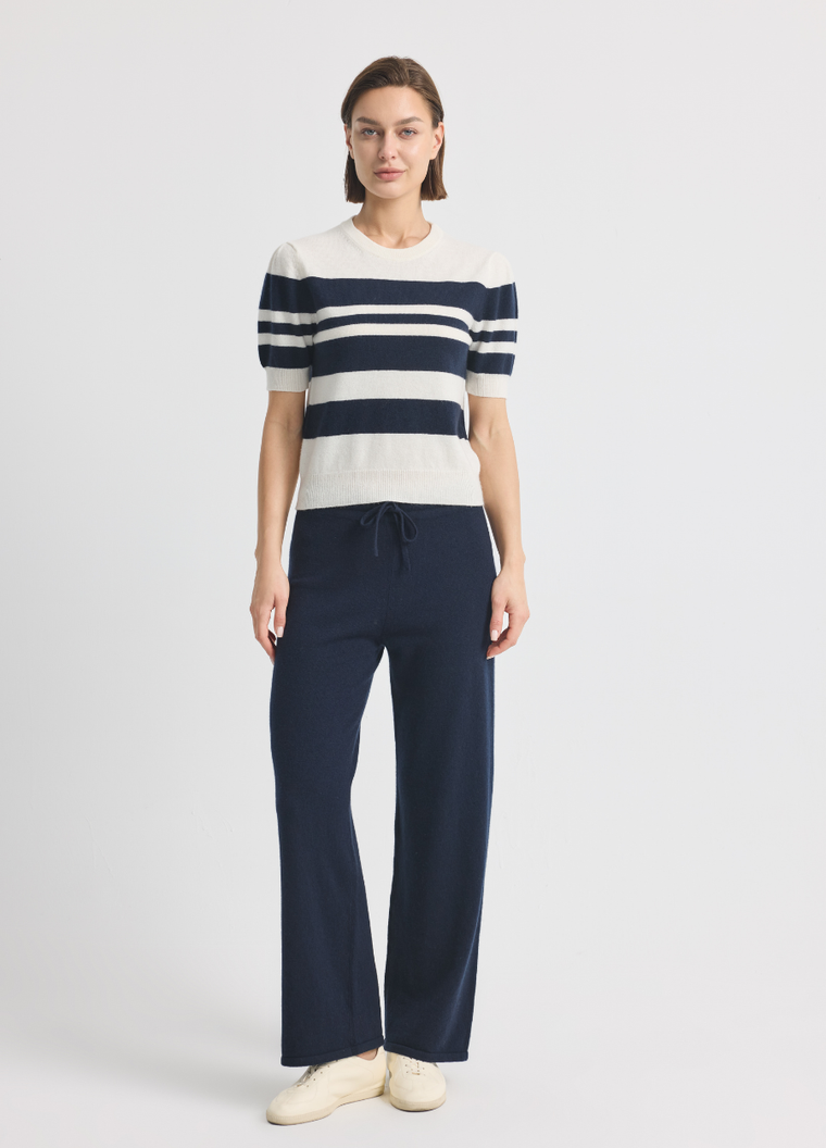 Cashmere Battersea Tee