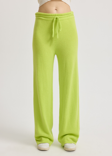 Cashmere Highbury Trousers