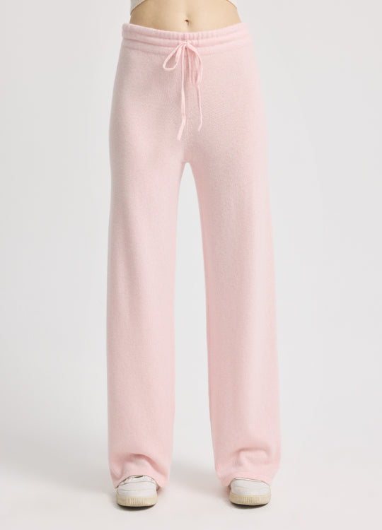 Cashmere Highbury Trousers