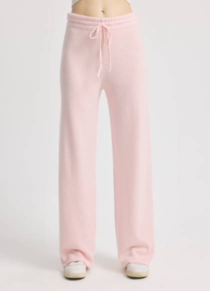 Cashmere Highbury Trousers