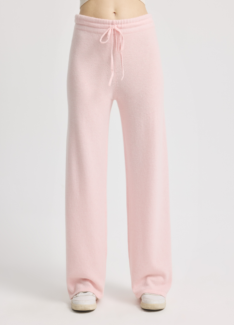 Cashmere Highbury Trousers
