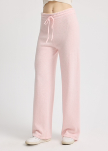 Cashmere Highbury Trousers