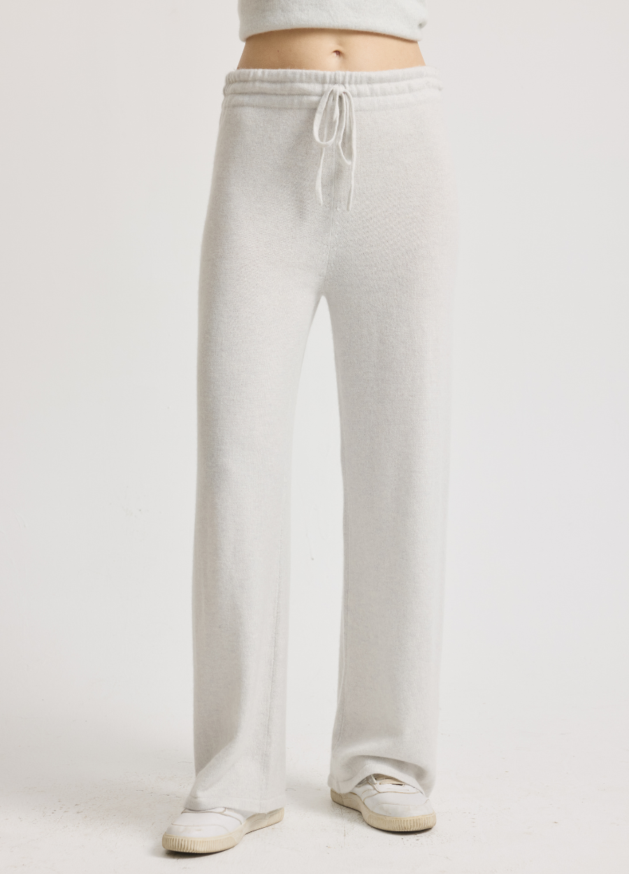 Cashmere Highbury Trousers