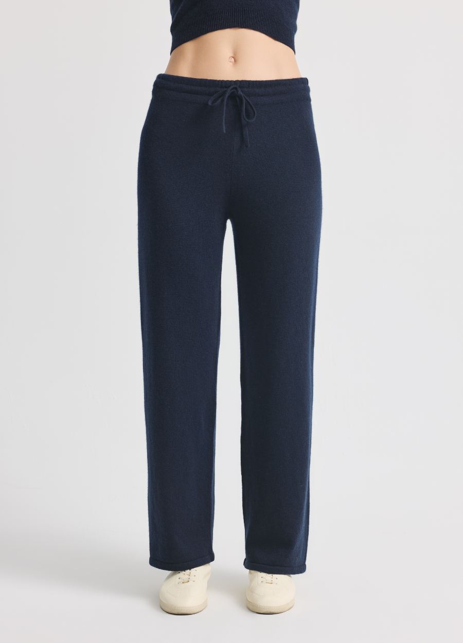 Cashmere Highbury Trousers
