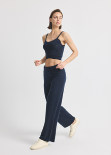 Cashmere Highbury Trousers