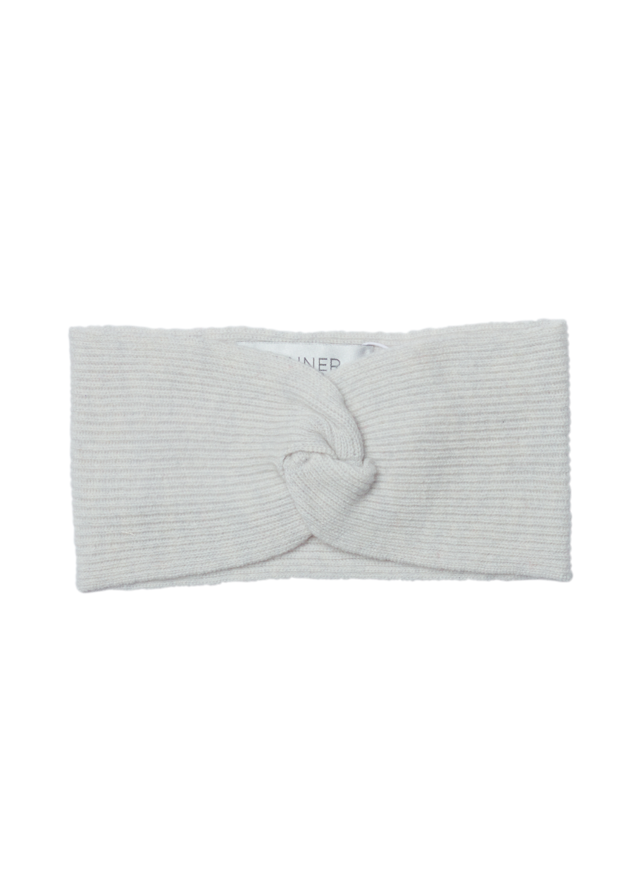 Cashmere Twist Headband