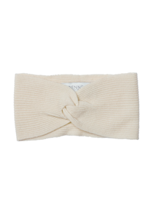 Cashmere Twist Headband