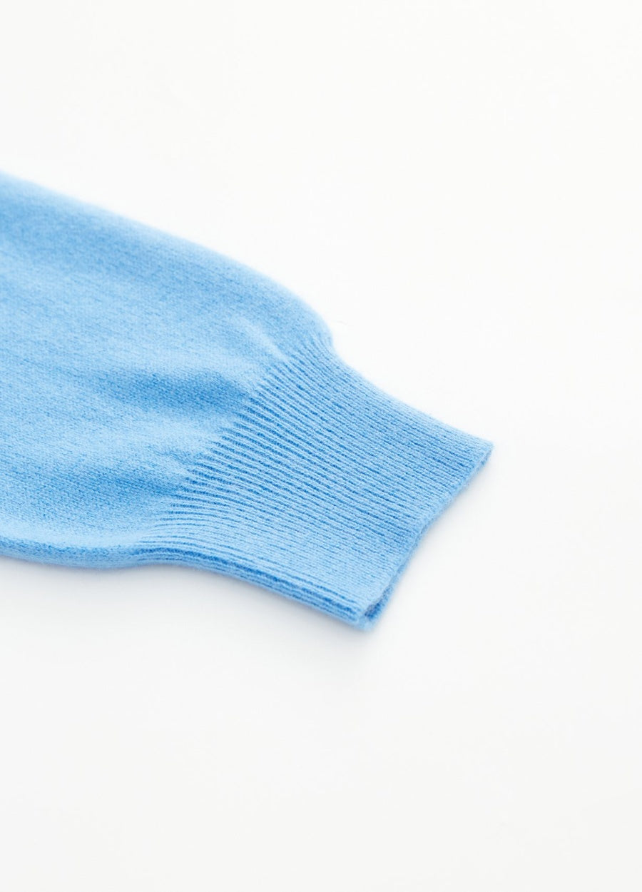 Cashmere Men's Crew Neck