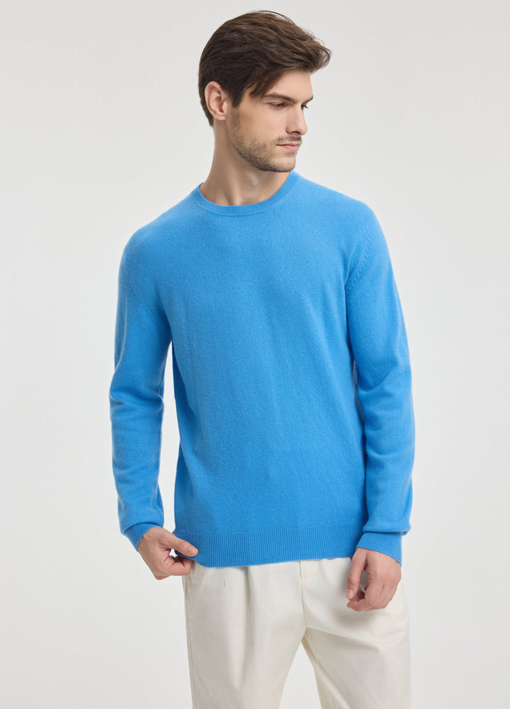 Cashmere Men&