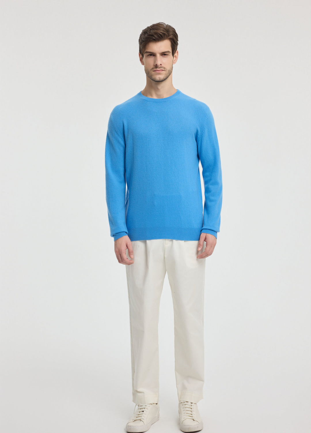 Cashmere Men&