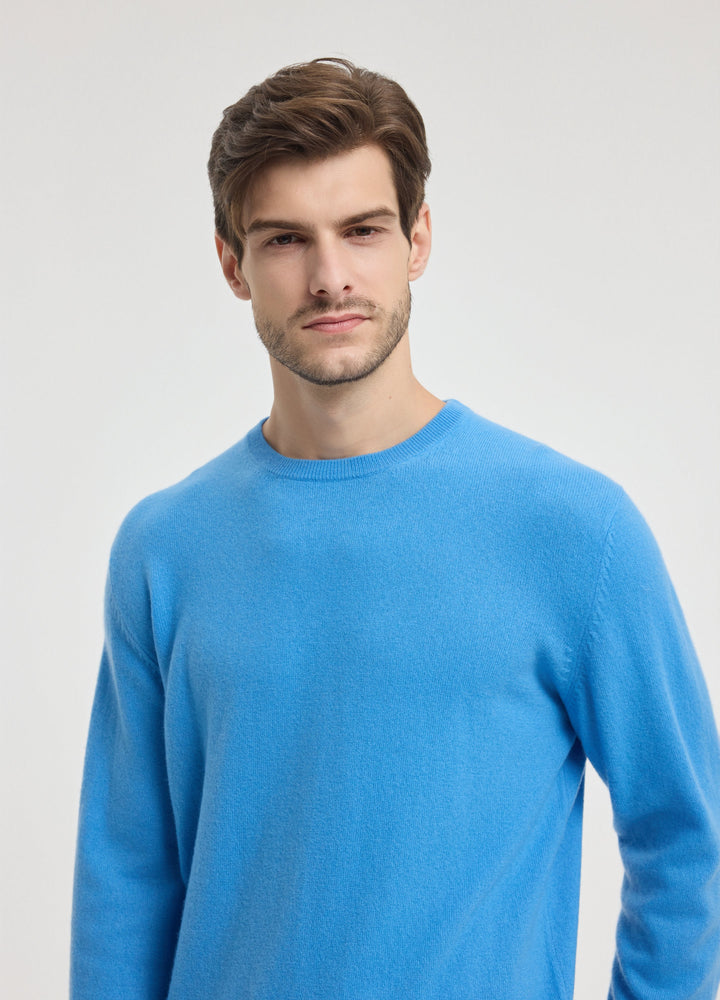Cashmere Men&