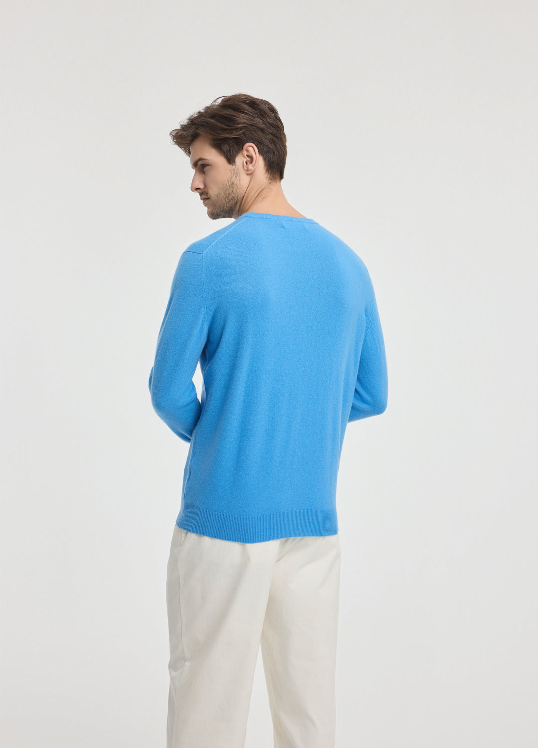 Cashmere Men&