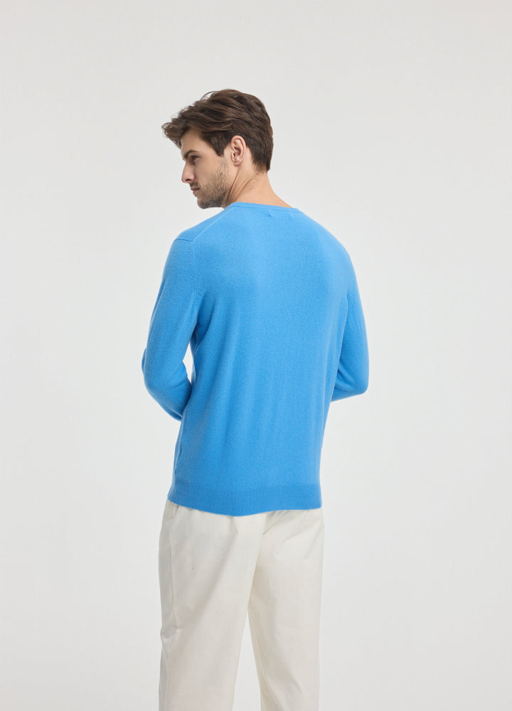 Cashmere Men&
