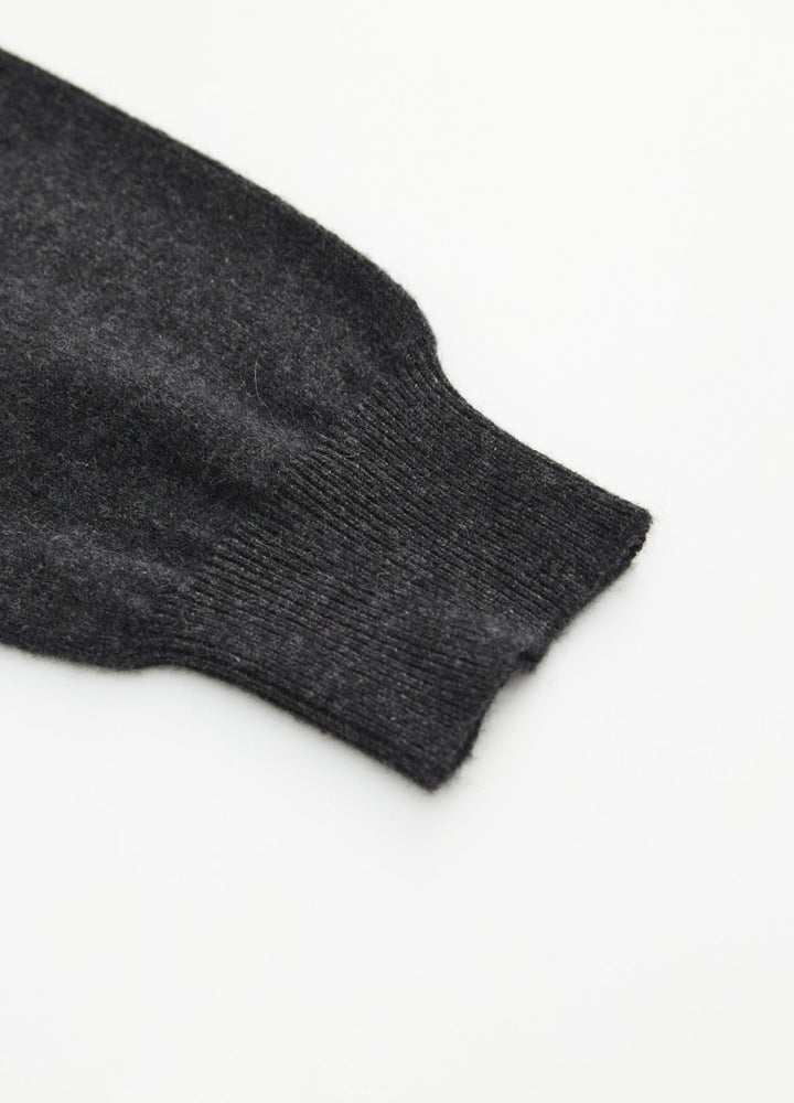 Cashmere Men's Crew Neck