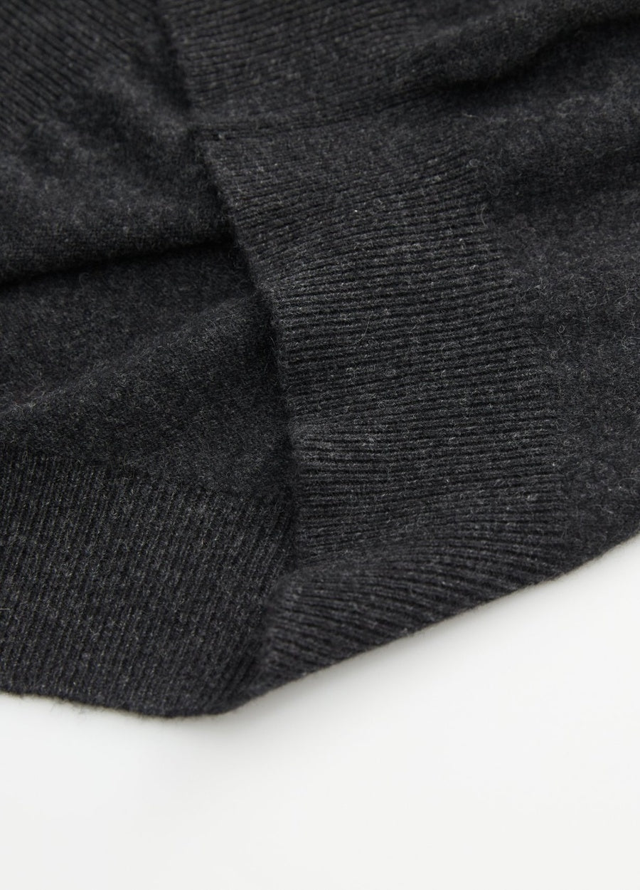 Cashmere Men's Crew Neck