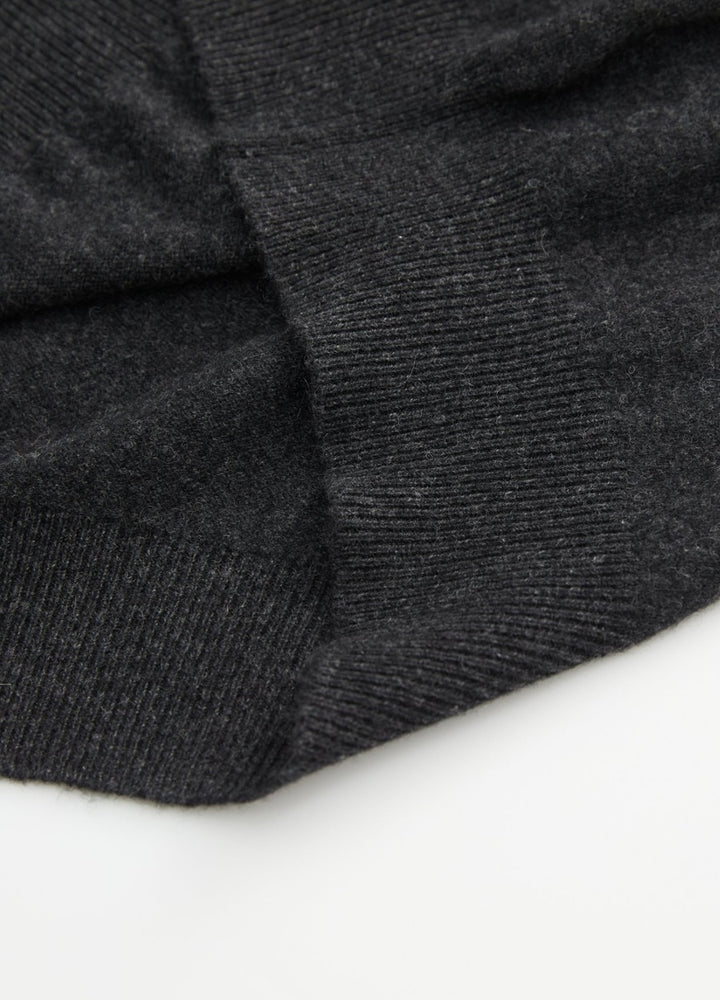Cashmere Men's Crew Neck