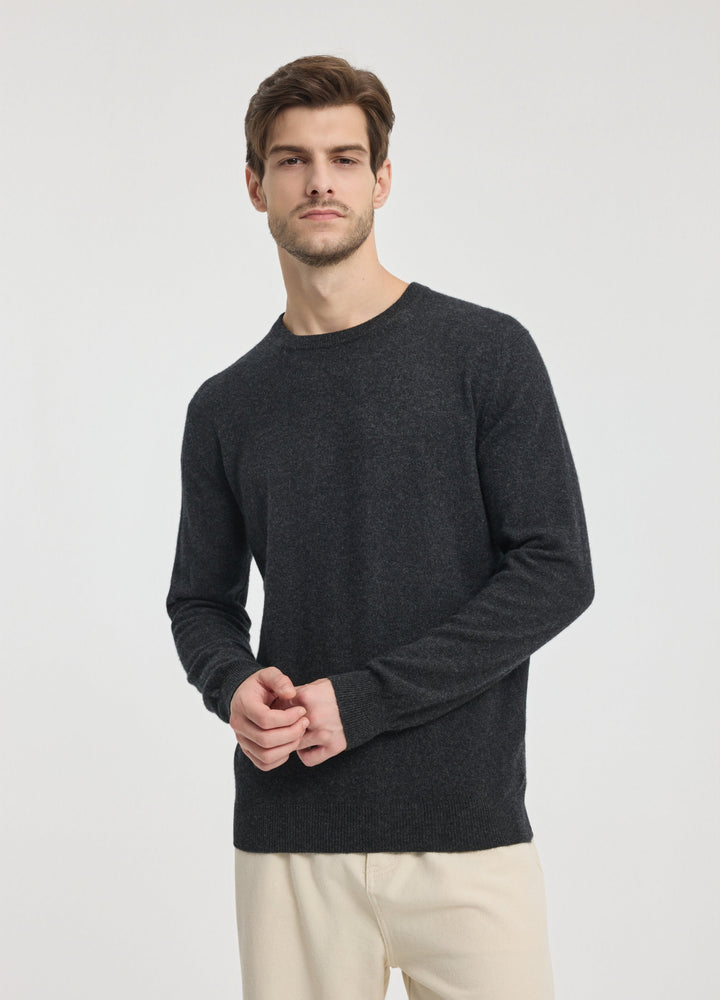 Cashmere Men&