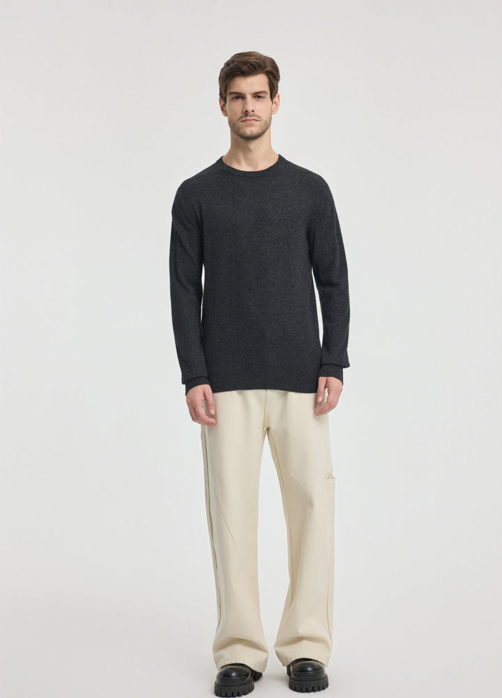 Cashmere Men&