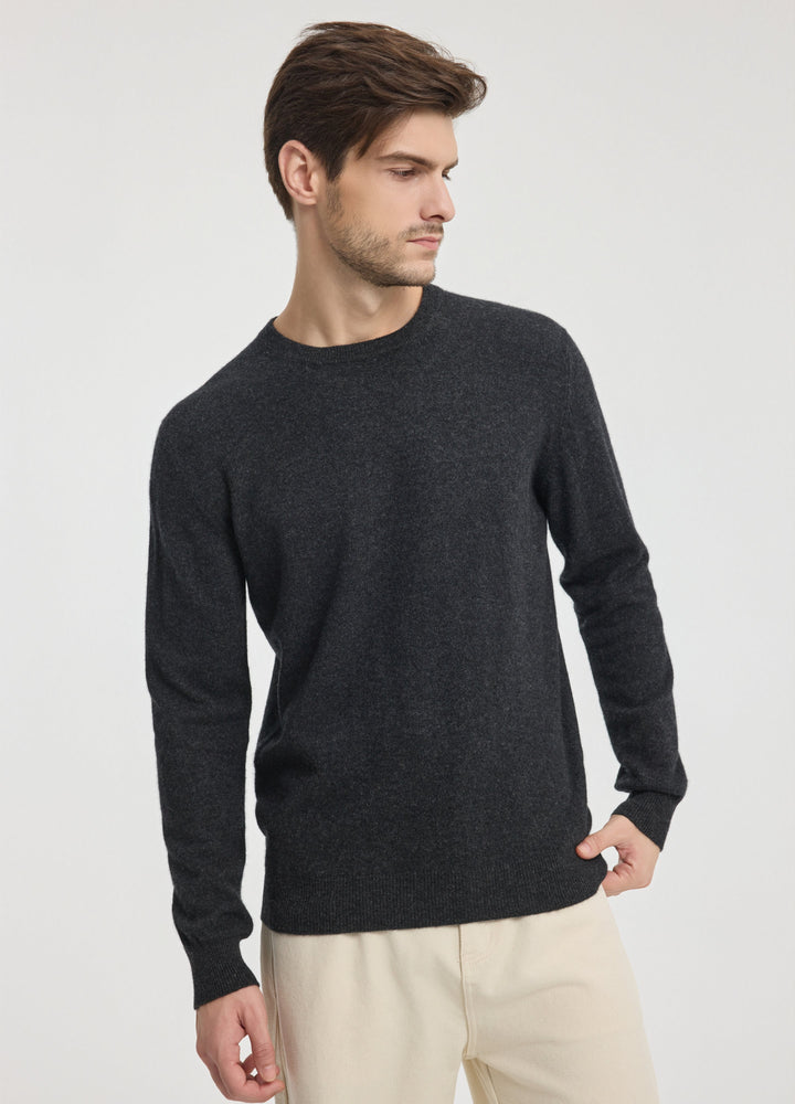 Cashmere Men&