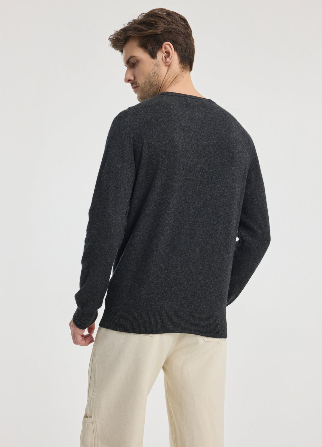 Cashmere Men&