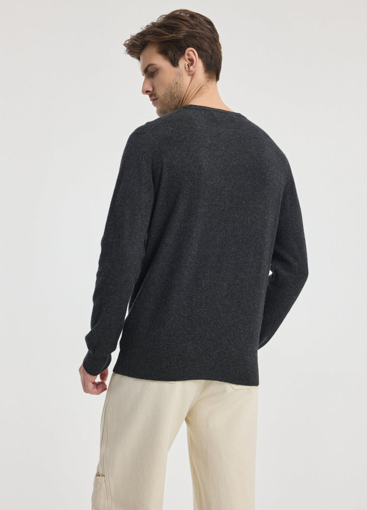 Cashmere Men&