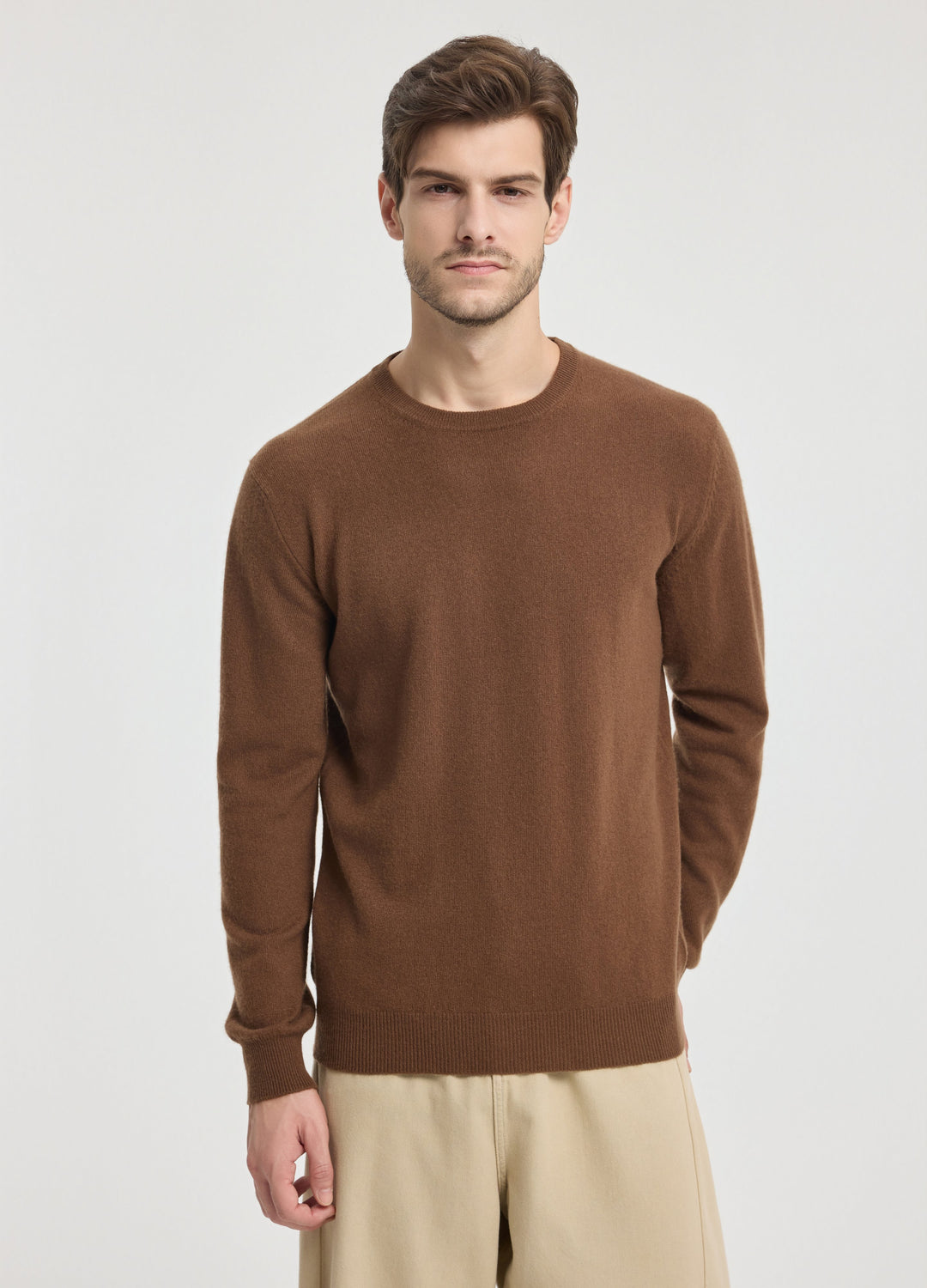 Cashmere Men&