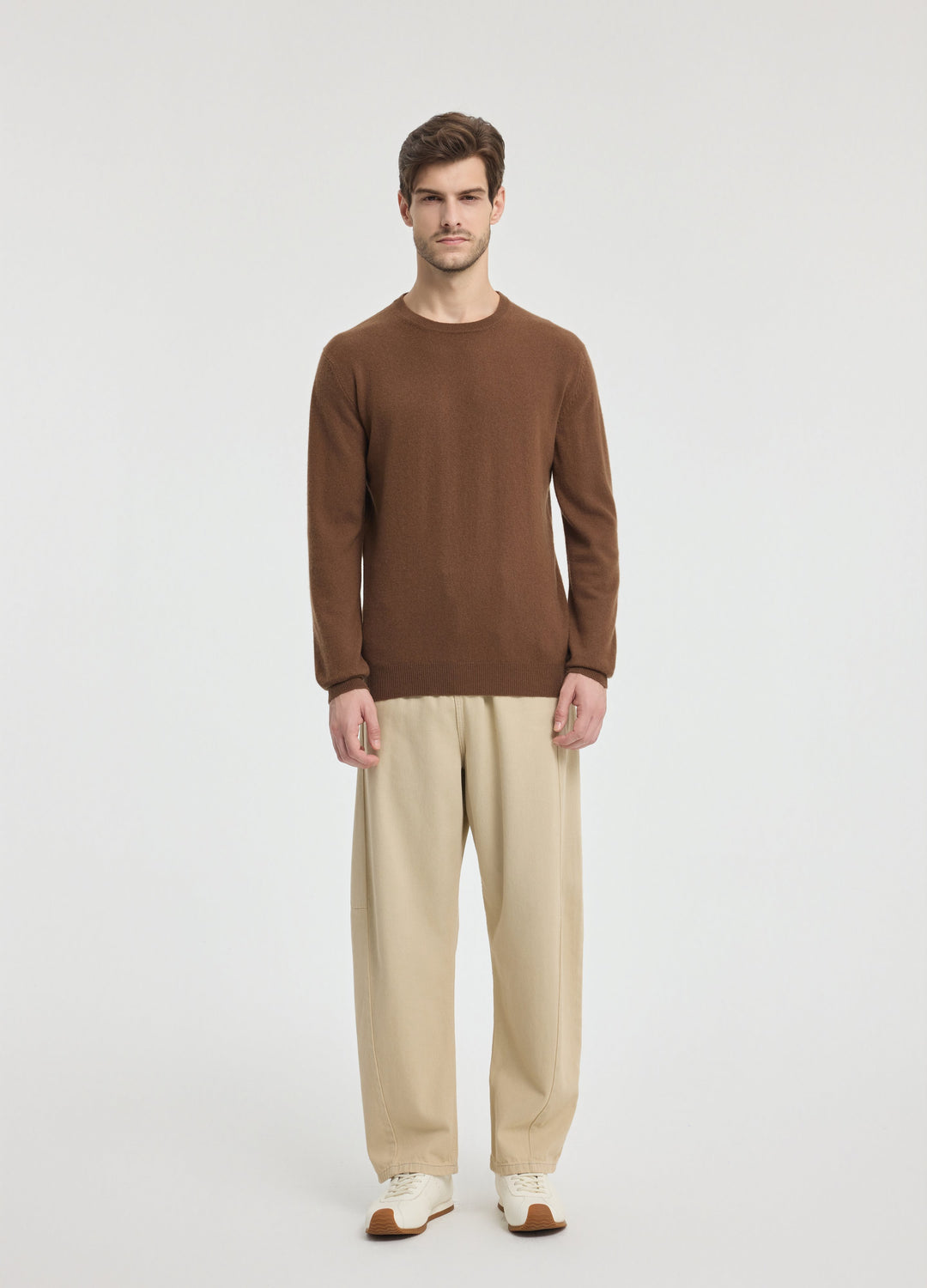 Cashmere Men&