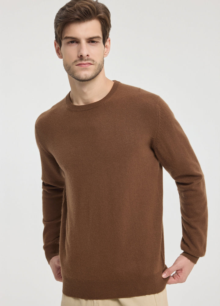 Cashmere Men&