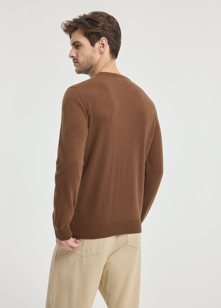 Cashmere Men&