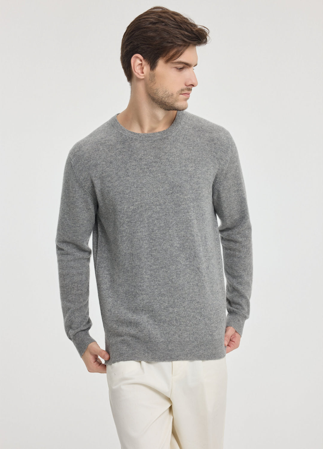 Cashmere Men&